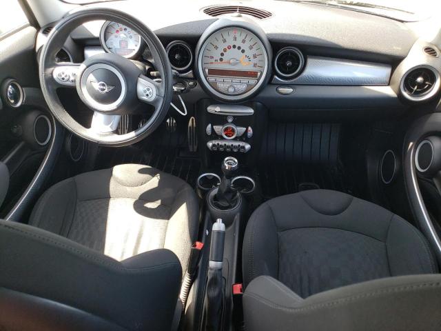 Photo 8 from auction – 2007 MINI COOPER S with VIN WMWMF73527TT83204