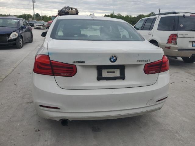 Photo 6 from auction – 2016 BMW 320 XI with VIN WBA8E5G59GNU21034