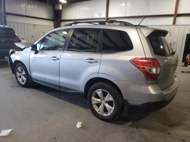 Photo 2 from auction – 2015 SUBARU FORESTER 2 with VIN JF2SJAKC0FH401840