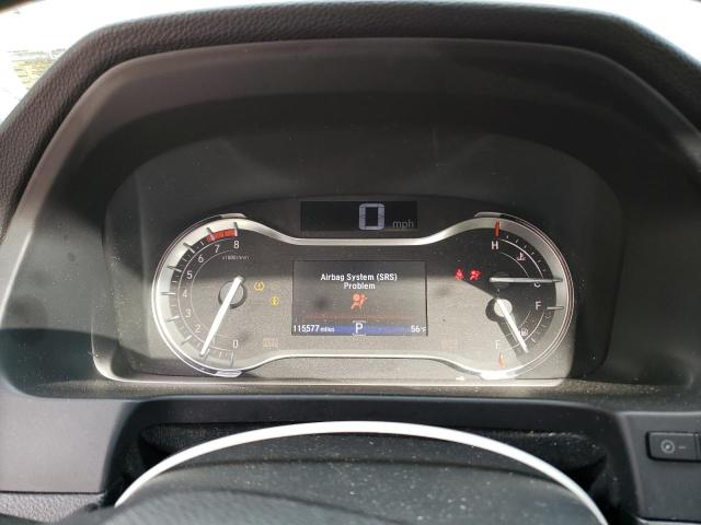 Photo 9 from auction – 2016 HONDA PILOT EXLN with VIN 5FNYF6H76GB056798