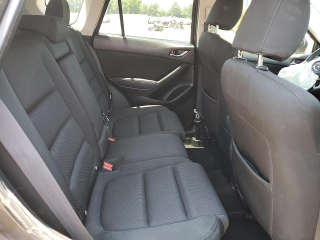 Photo 11 from auction – 2016 MAZDA CX-5 TOURI with VIN JM3KE2CY6G0639573