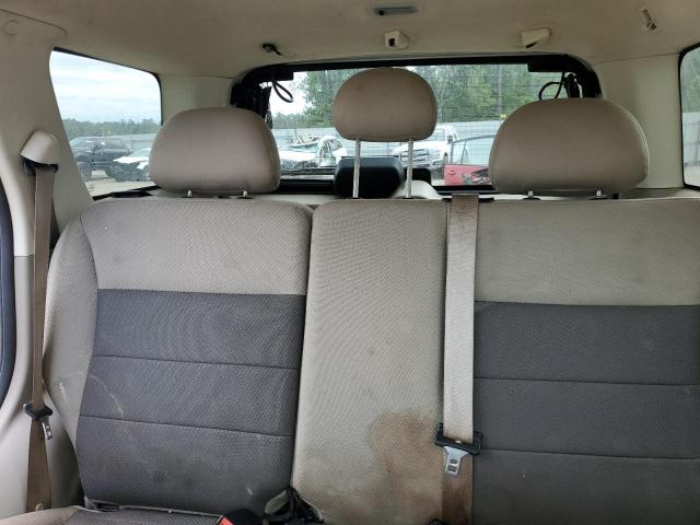 Photo 10 from auction – 2008 FORD ESCAPE with VIN 1FMCU03168KB27367