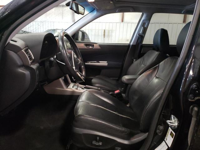 Photo 7 from auction – 2009 SUBARU FORESTER 2 with VIN JF2SH64699H753237