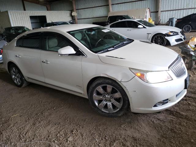 Photo 4 from auction – 2012 BUICK LACROSSE P with VIN 1G4GH5E34CF299755