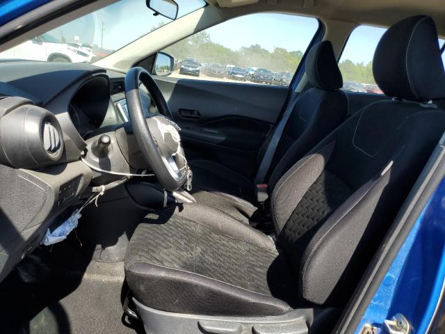 Photo 7 from auction – 2021 NISSAN KICKS S with VIN 3N1CP5BV3ML565403