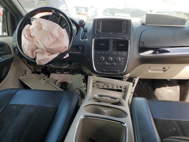 Photo 8 from auction – 2019 DODGE GRAND CARA with VIN 2C4RDGCG5KR692598