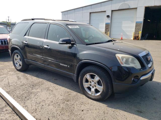 Photo 4 from auction – 2008 GMC ACADIA SLT with VIN 1GKEV33768J199566