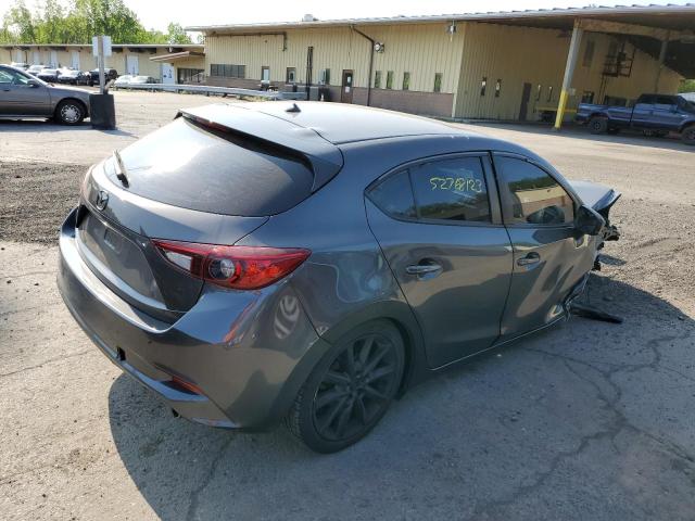 Photo 3 from auction – 2017 MAZDA 3 TOURING with VIN 3MZBN1L31HM148072