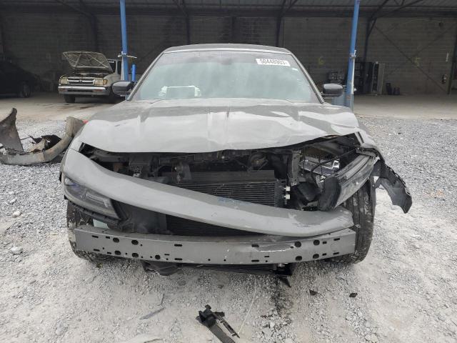 Photo 5 from auction – 2017 DODGE CHARGER SX with VIN 2C3CDXHG1HH503981
