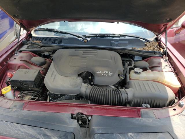 Photo 11 from auction – 2019 DODGE CHALLENGER with VIN 2C3CDZAG5KH596694