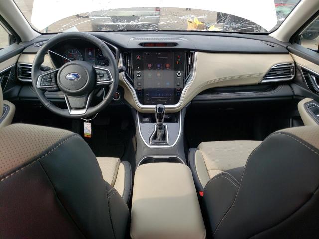 Photo 8 from auction – 2023 SUBARU OUTBACK LI with VIN 4S4BTANC4P3117707