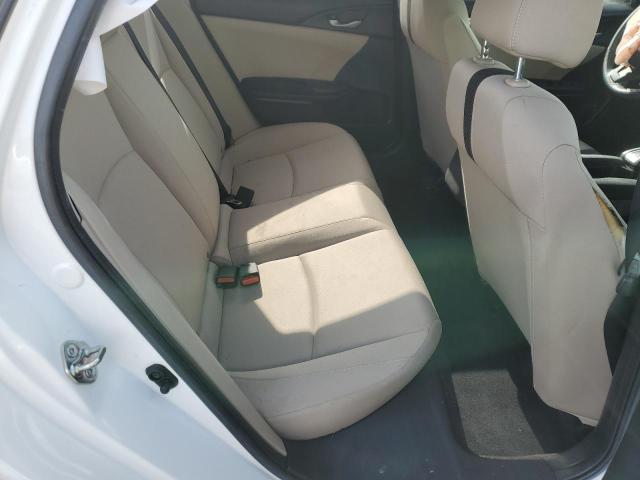 Photo 10 from auction – 2018 HONDA CIVIC LX with VIN 2HGFC2F5XJH562938