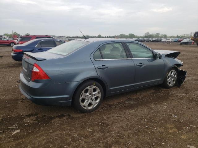 Photo 3 from auction – 2011 FORD FUSION SE with VIN 3FAHP0HG2BR147526