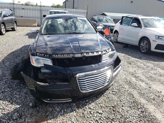 Photo 5 from auction – 2011 CHRYSLER 300C with VIN 2C3CA6CT7BH594916