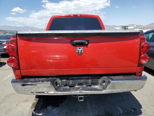 Photo 6 from auction – 2008 DODGE RAM 1500 S with VIN 1D7HA18N38J154252