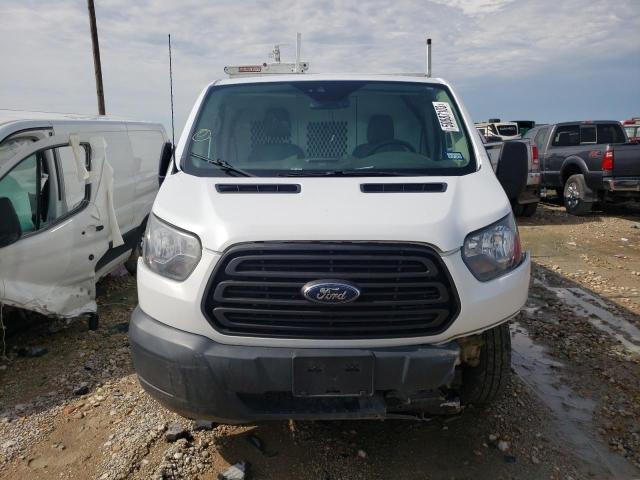 Photo 5 from auction – 2017 FORD TRANSIT T- with VIN 1FTYE1YM2HKA75025
