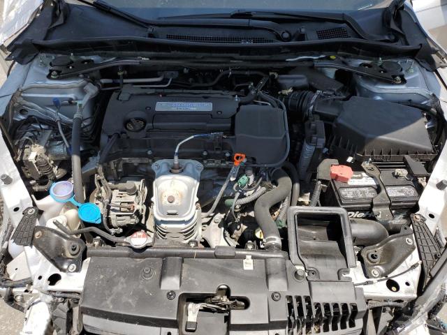 Photo 11 from auction – 2014 HONDA ACCORD SPO with VIN 1HGCR2F50EA237186
