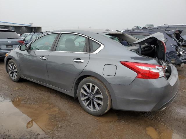Photo 2 from auction – 2017 NISSAN ALTIMA 2.5 with VIN 1N4AL3AP7HC292819