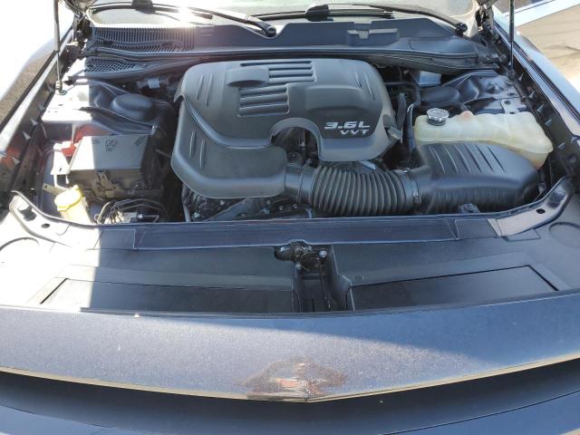 Photo 11 from auction – 2019 DODGE CHALLENGER with VIN 2C3CDZGG7KH636295