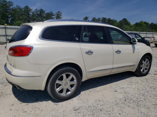Photo 3 from auction – 2013 BUICK ENCLAVE with VIN 5GAKRCKD8DJ267808