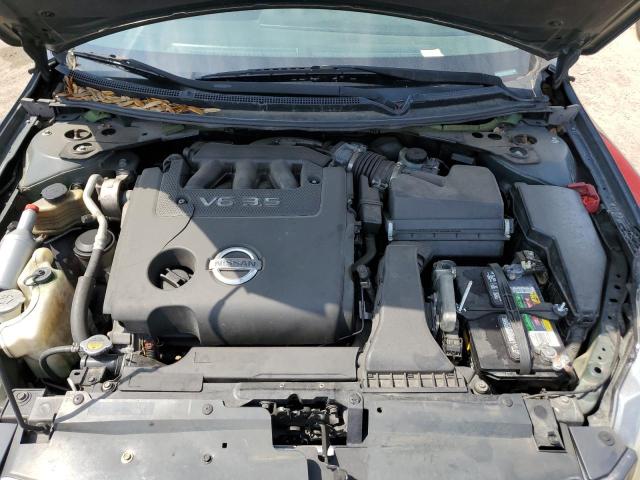 Photo 11 from auction – 2008 NISSAN ALTIMA 3.5 with VIN 1N4BL21EX8C206609
