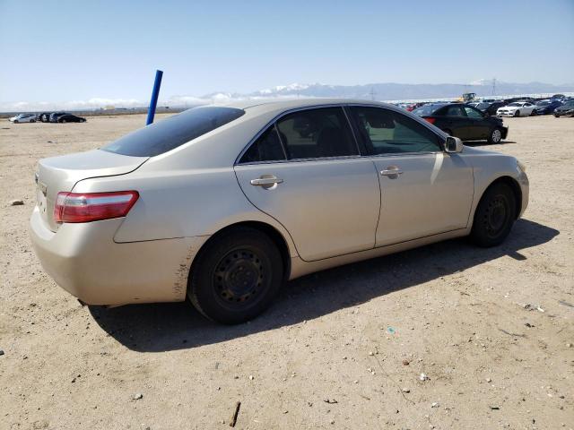 Photo 3 from auction – 2007 TOYOTA CAMRY CE with VIN 4T1BE46K17U565494