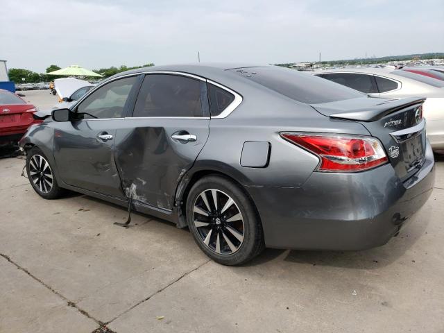 Photo 2 from auction – 2015 NISSAN ALTIMA 2.5 with VIN 1N4AL3AP7FC288802