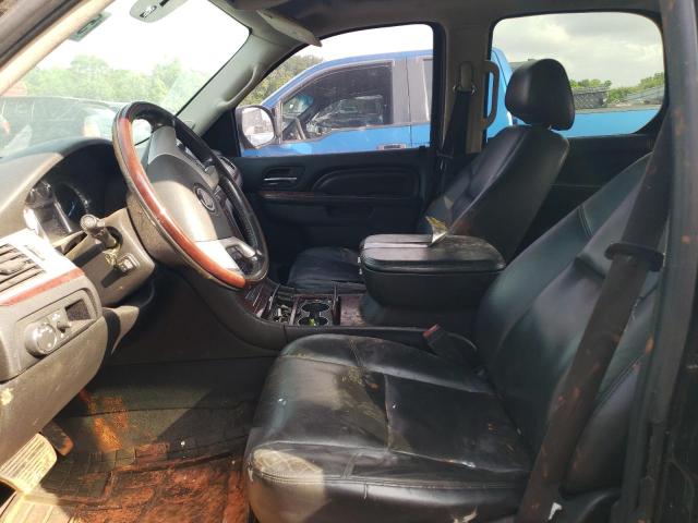 Photo 7 from auction – 2011 CADILLAC ESCALADE L with VIN 1GYS4BEF4BR355722