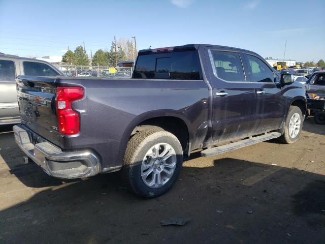 Photo 3 from auction – 2022 CHEVROLET SILVERADO with VIN 3GCUDGET2NG660223