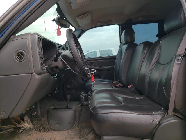 Photo 7 from auction – 2004 GMC NEW SIERRA with VIN 1GTEK19V94E139721