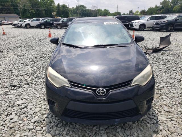Photo 5 from auction – 2015 TOYOTA COROLLA L with VIN 2T1BURHE1FC369739