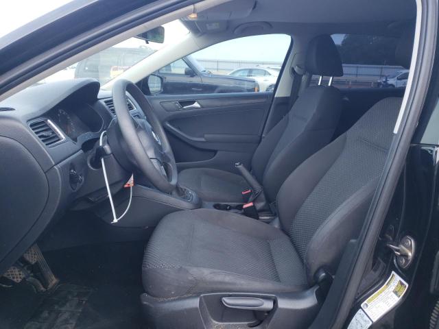 Photo 7 from auction – 2012 VOLKSWAGEN JETTA with VIN 3VW1K7AJ3CM381761
