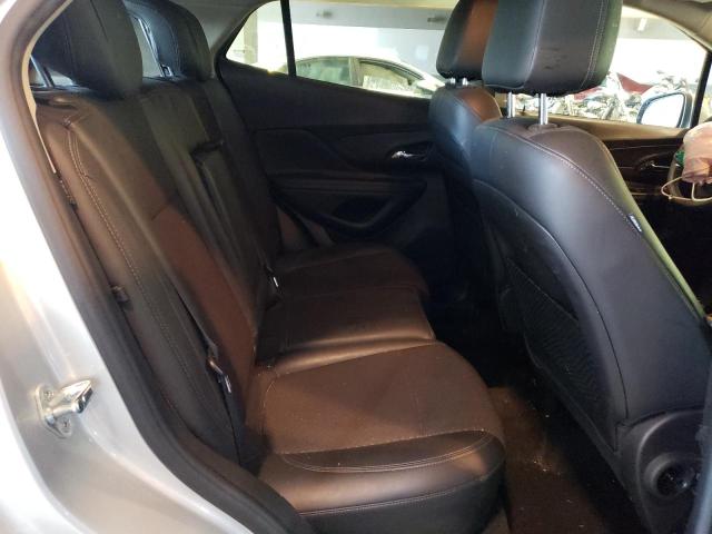 Photo 11 from auction – 2020 BUICK ENCORE PRE with VIN KL4CJASB1LB014104