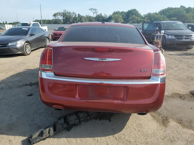 Photo 6 from auction – 2012 CHRYSLER 300 LIMITE with VIN 2C3CCACGXCH200794