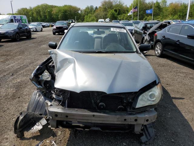 Photo 5 from auction – 2007 SUBARU IMPREZA 2. with VIN JF1GD61647H521863