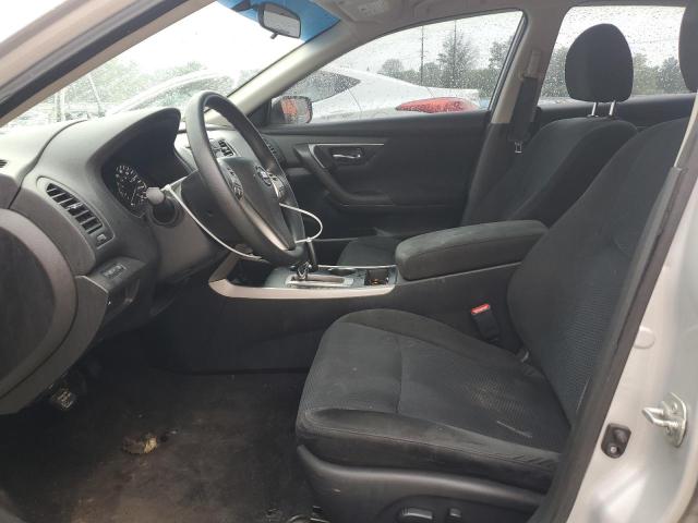 Photo 7 from auction – 2015 NISSAN ALTIMA 2.5 with VIN 1N4AL3AP6FC194166