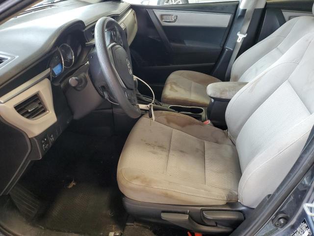Photo 7 from auction – 2016 TOYOTA COROLLA L with VIN 2T1BURHE2GC552052