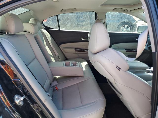 Photo 10 from auction – 2015 ACURA TLX ADVANC with VIN 19UUB2F74FA004570