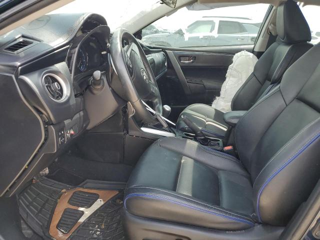Photo 7 from auction – 2018 TOYOTA COROLLA L with VIN 5YFBURHE9JP840514
