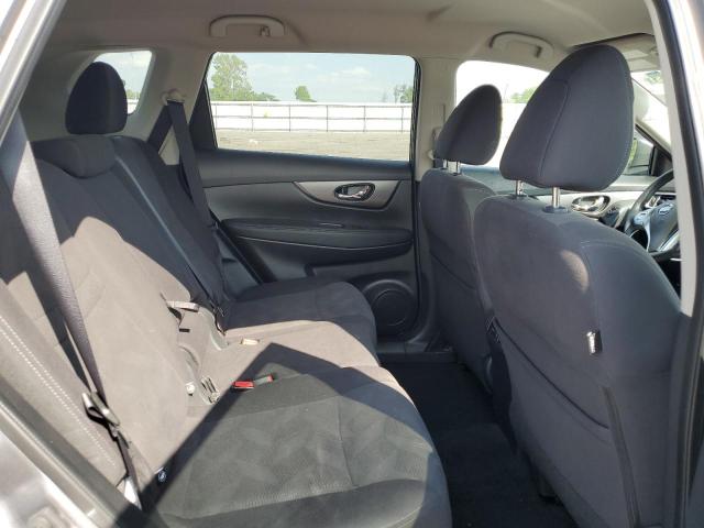 Photo 10 from auction – 2016 NISSAN ROGUE S with VIN KNMAT2MV2GP692941
