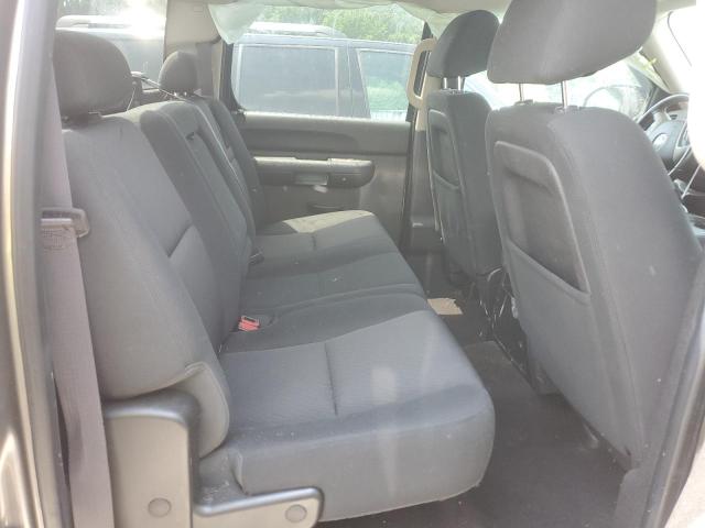 Photo 10 from auction – 2013 CHEVROLET SILVERADO with VIN 3GCPCSE04DG179719