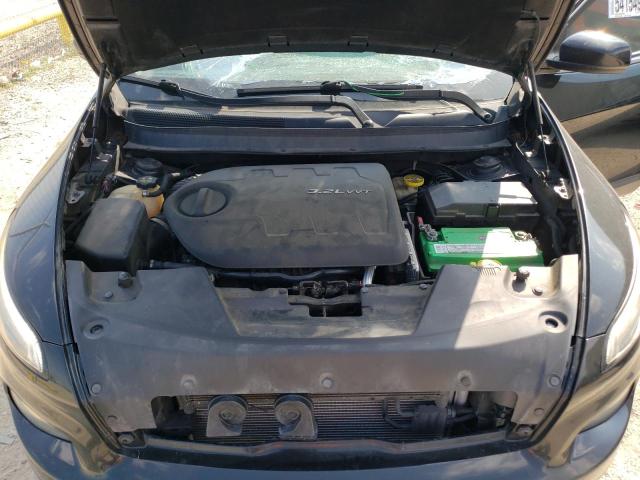 Photo 12 from auction – 2014 JEEP CHEROKEE L with VIN 1C4PJMDS4EW190579