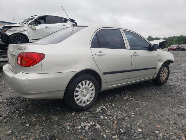 Photo 3 from auction – 2004 TOYOTA COROLLA CE with VIN 1NXBR32E44Z310641