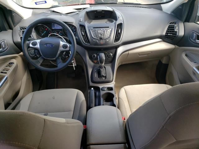 Photo 8 from auction – 2016 FORD ESCAPE SE with VIN 1FMCU0G90GUA54452