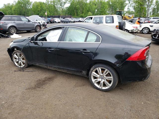 Photo 2 from auction – 2011 VOLVO S60 T6 with VIN YV1902FH1B2020047