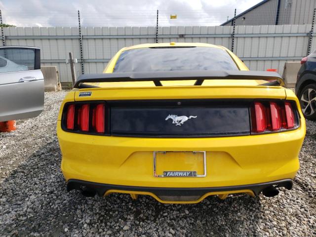 Photo 6 from auction – 2016 FORD MUSTANG with VIN 1FA6P8THXG5264190