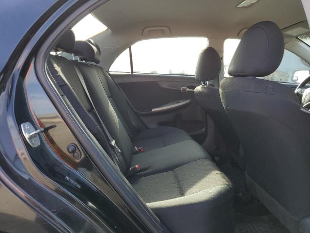 Photo 10 from auction – 2011 TOYOTA COROLLA with VIN 2T1BU4EE2BC703066