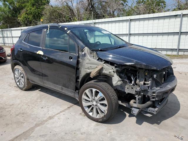 Photo 4 from auction – 2017 BUICK ENCORE PRE with VIN KL4CJASB5HB055357