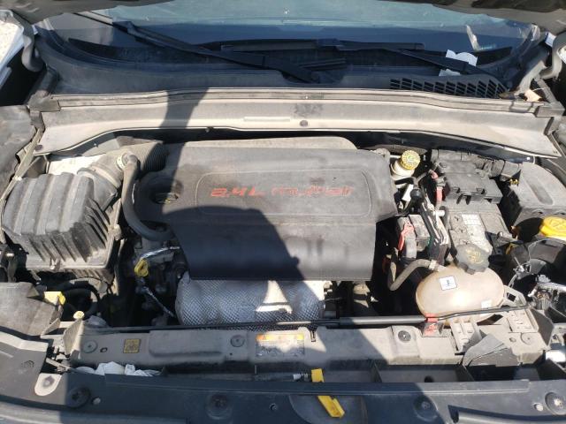 Photo 12 from auction – 2017 JEEP RENEGADE S with VIN ZACCJBAB1HPG64335