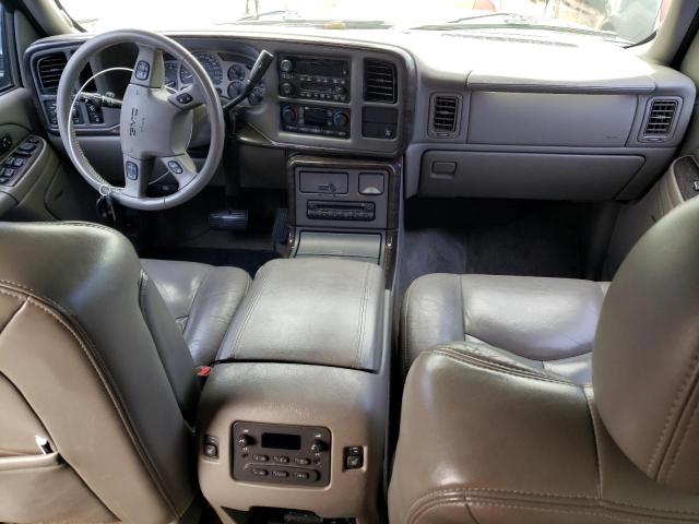 Photo 8 from auction – 2004 GMC YUKON DENA with VIN 1GKEK63UX4J230103